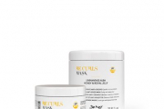 BE HA ICURL MASCHERA NUTRIENTE ANTICRESPO  1000ML